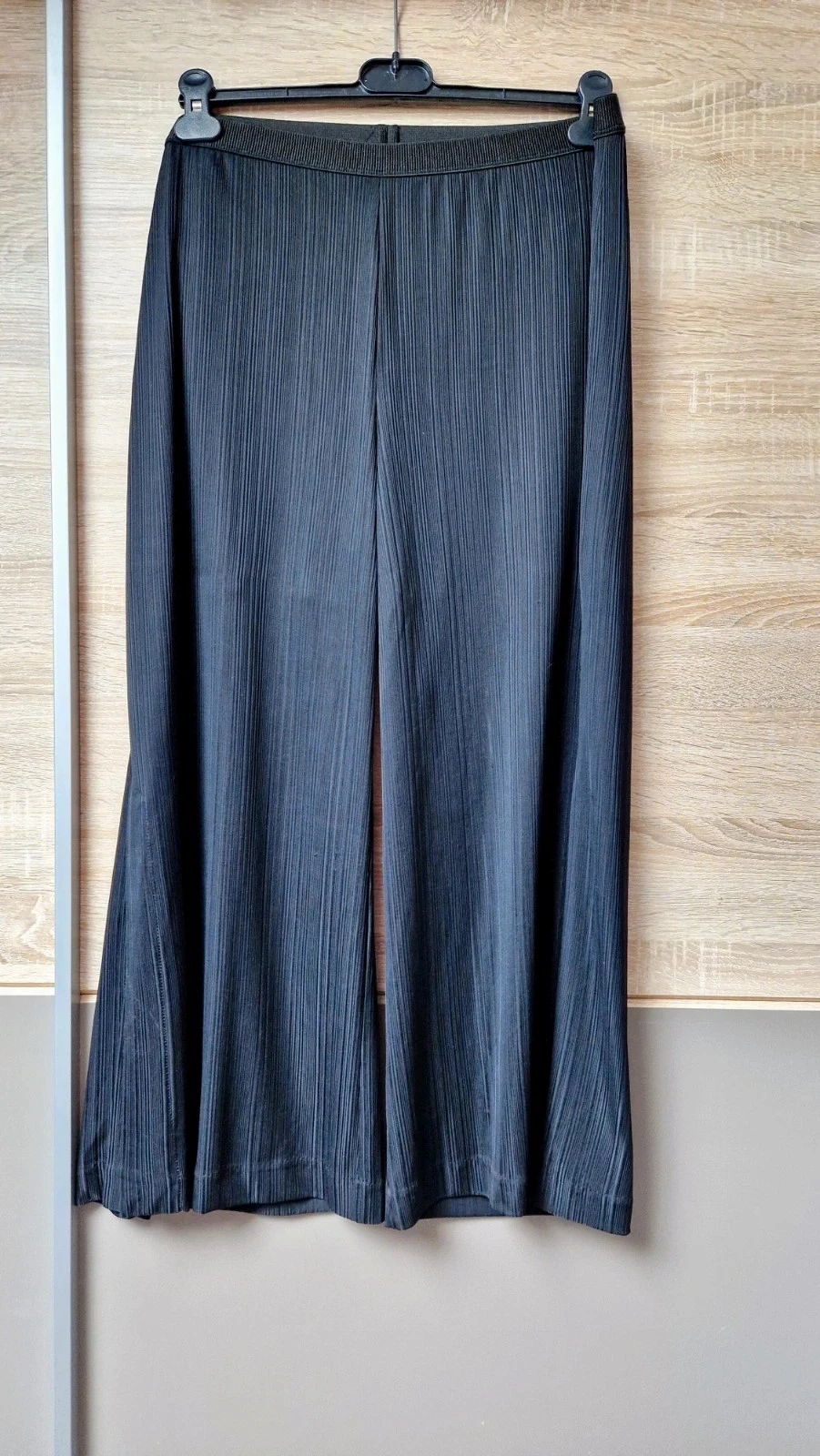 Pantalon large